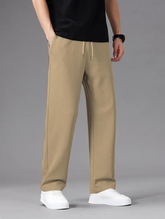 Javaro Men's Casual Trousers || Comfortable Track Pants || Stylish Men's Trackpants TROUSER-03