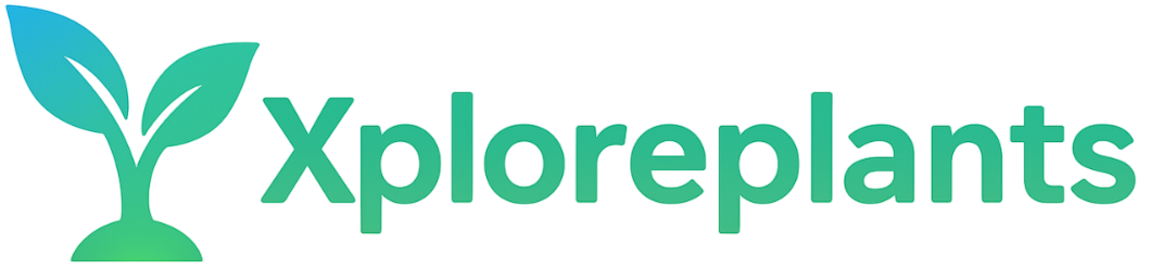 XplorePlants